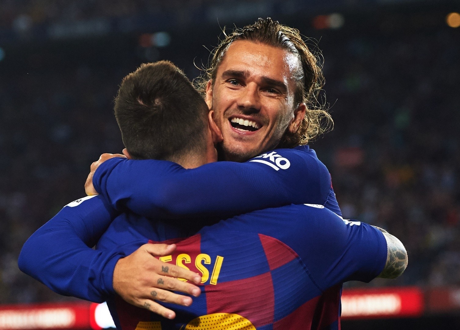 'Griezmann sai lam khi den Barca' hinh anh