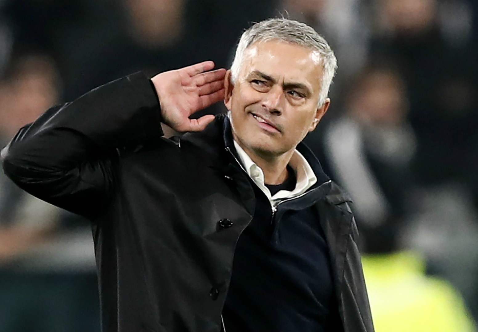 Chuyen gi da xay ra voi Jose Mourinho? hinh anh