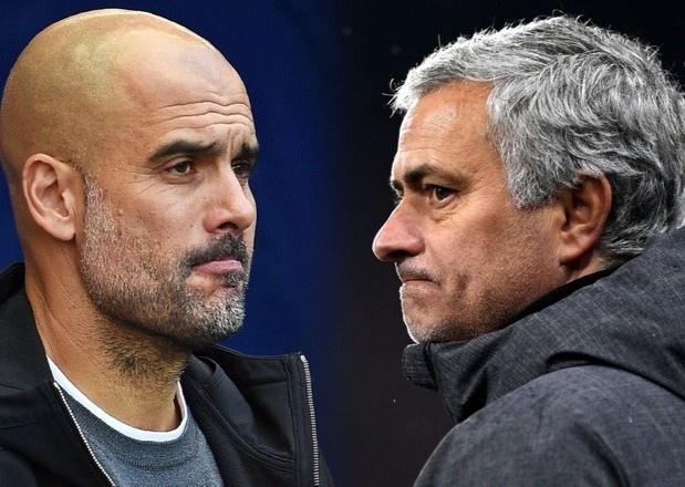 Ly do Mourinho vuot Pep o danh sach HLV vi dai nhat the ky hinh anh