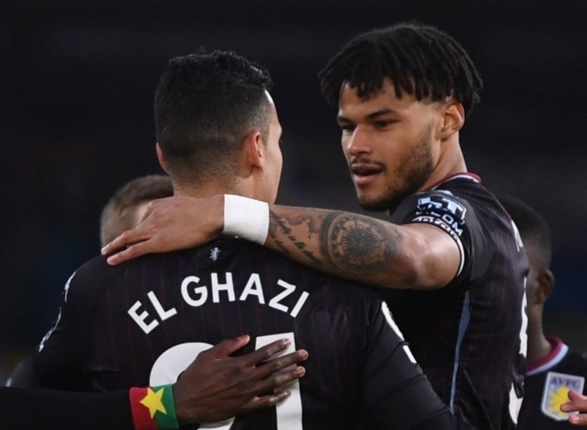 Aston Villa de doa vi tri thu 6 cua Liverpool hinh anh