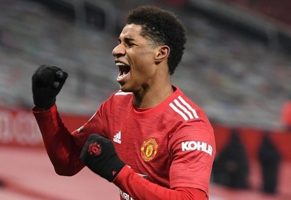 Rashford lam duoc dieu hang tram sao tre MU khong the hinh anh