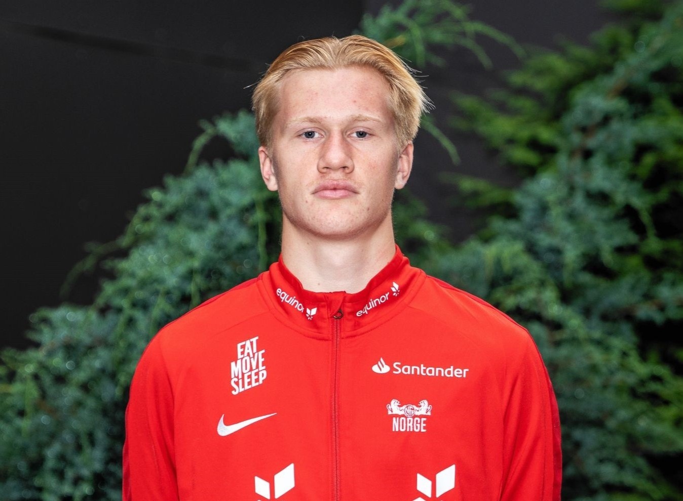 Em ho Haaland dat hieu suat ghi ban an tuong hinh anh