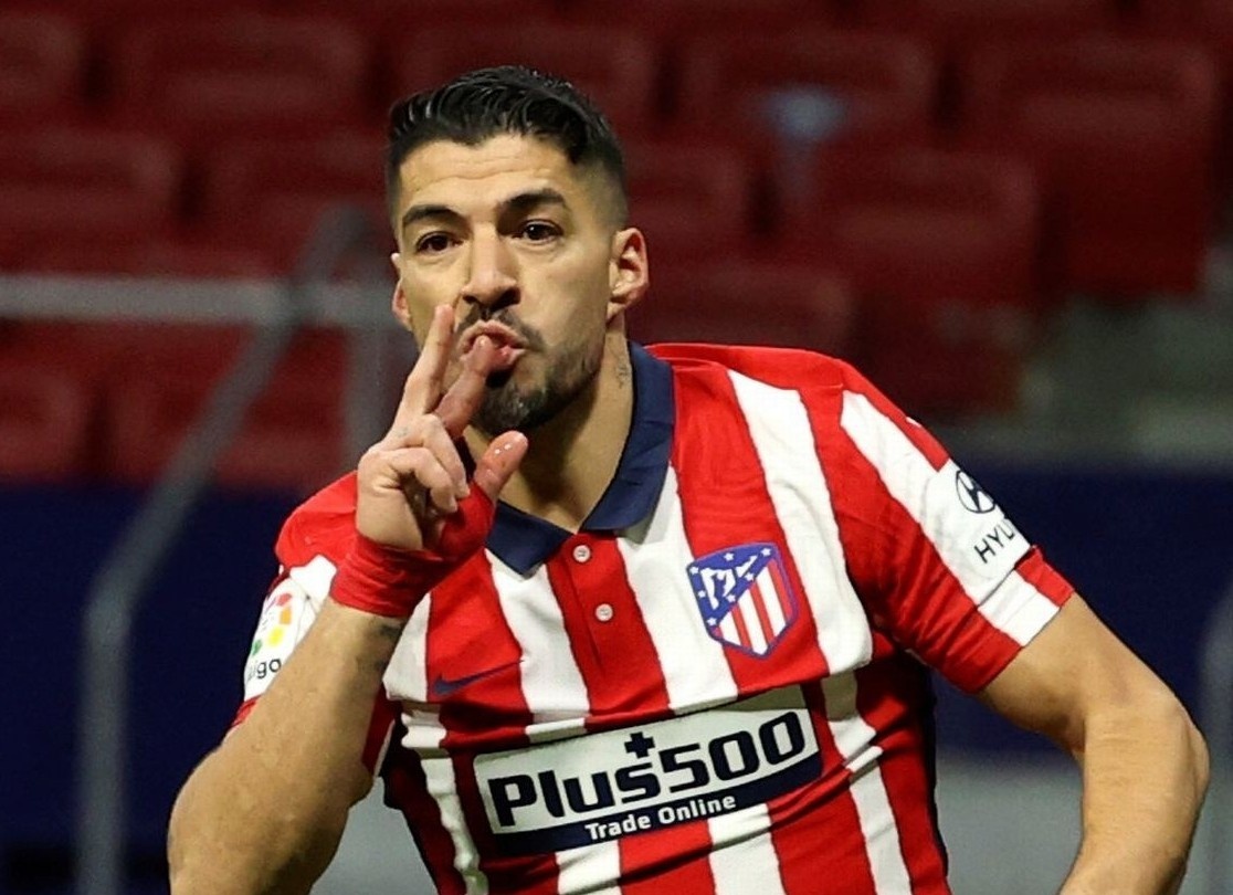 Atletico khong con so Real Madrid hinh anh