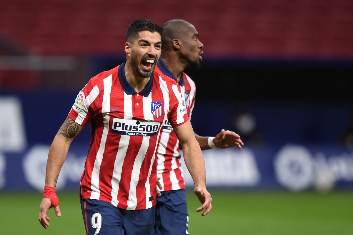 Atletico Madrid anh 3