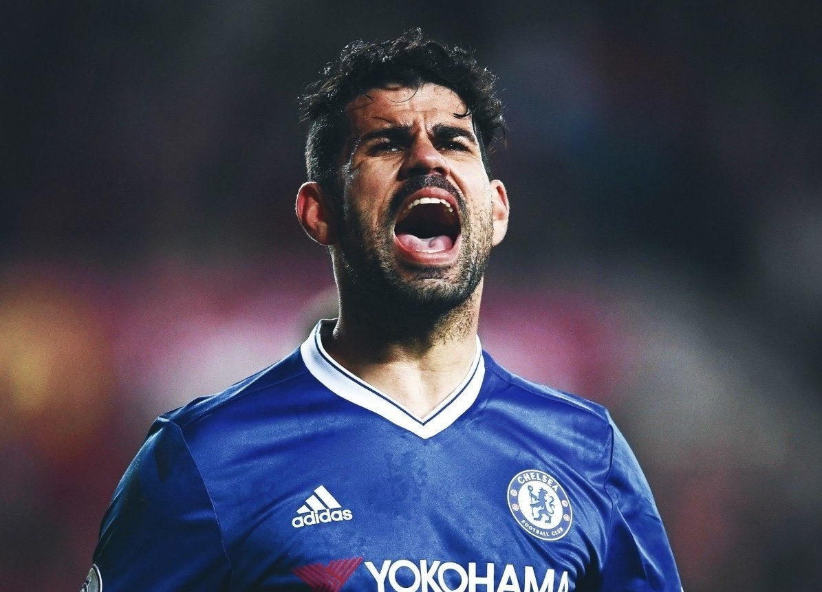 'Diego Costa khong cho ban tho du chi mot giay' hinh anh