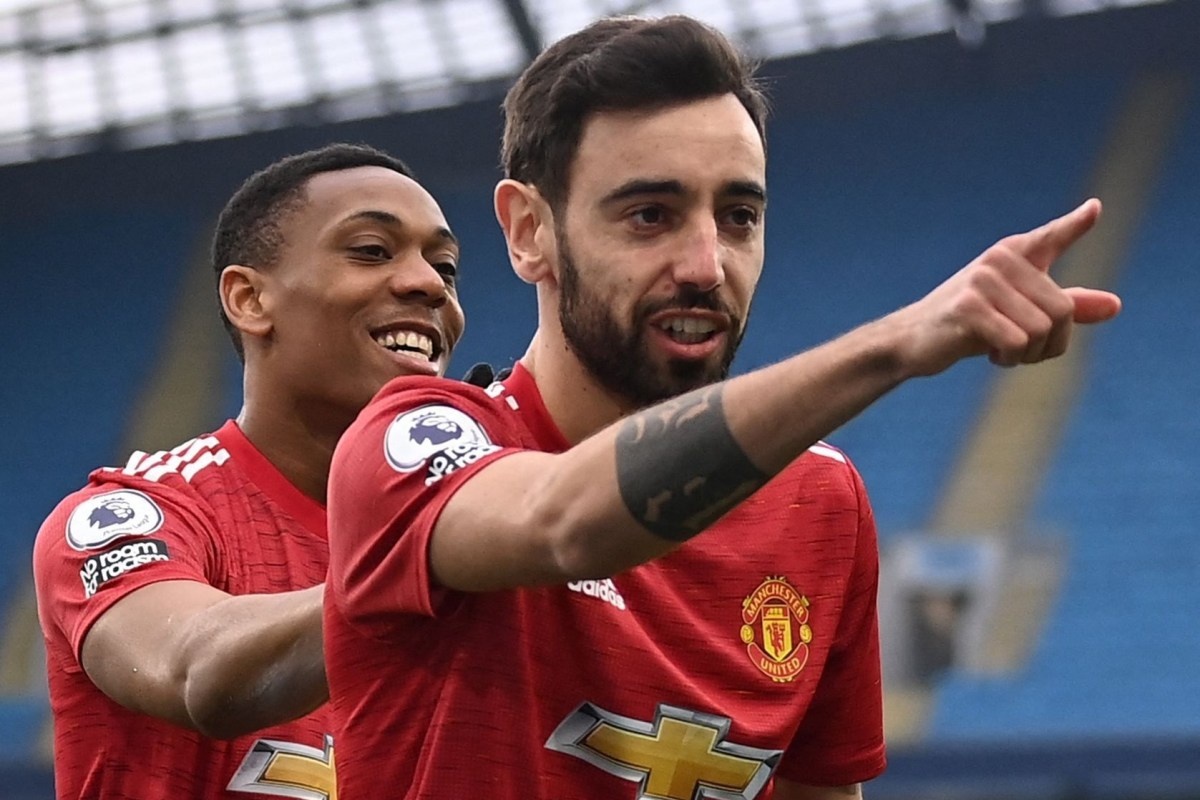 'Man Utd du suc danh bai moi doi thu' hinh anh