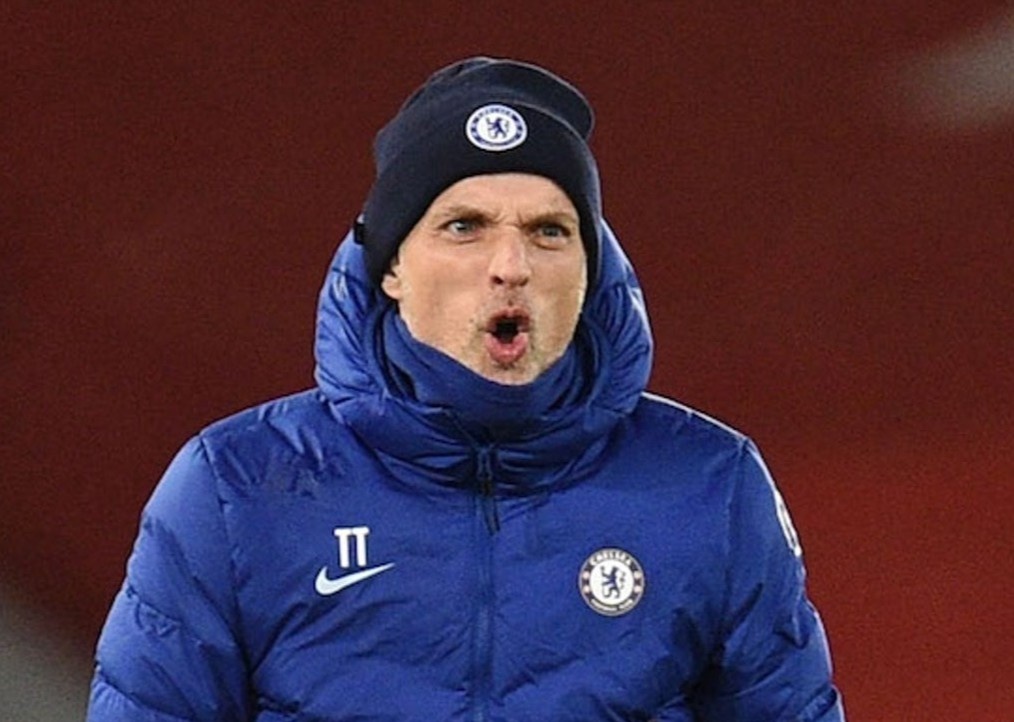 Tuchel thay doi Chelsea hinh anh