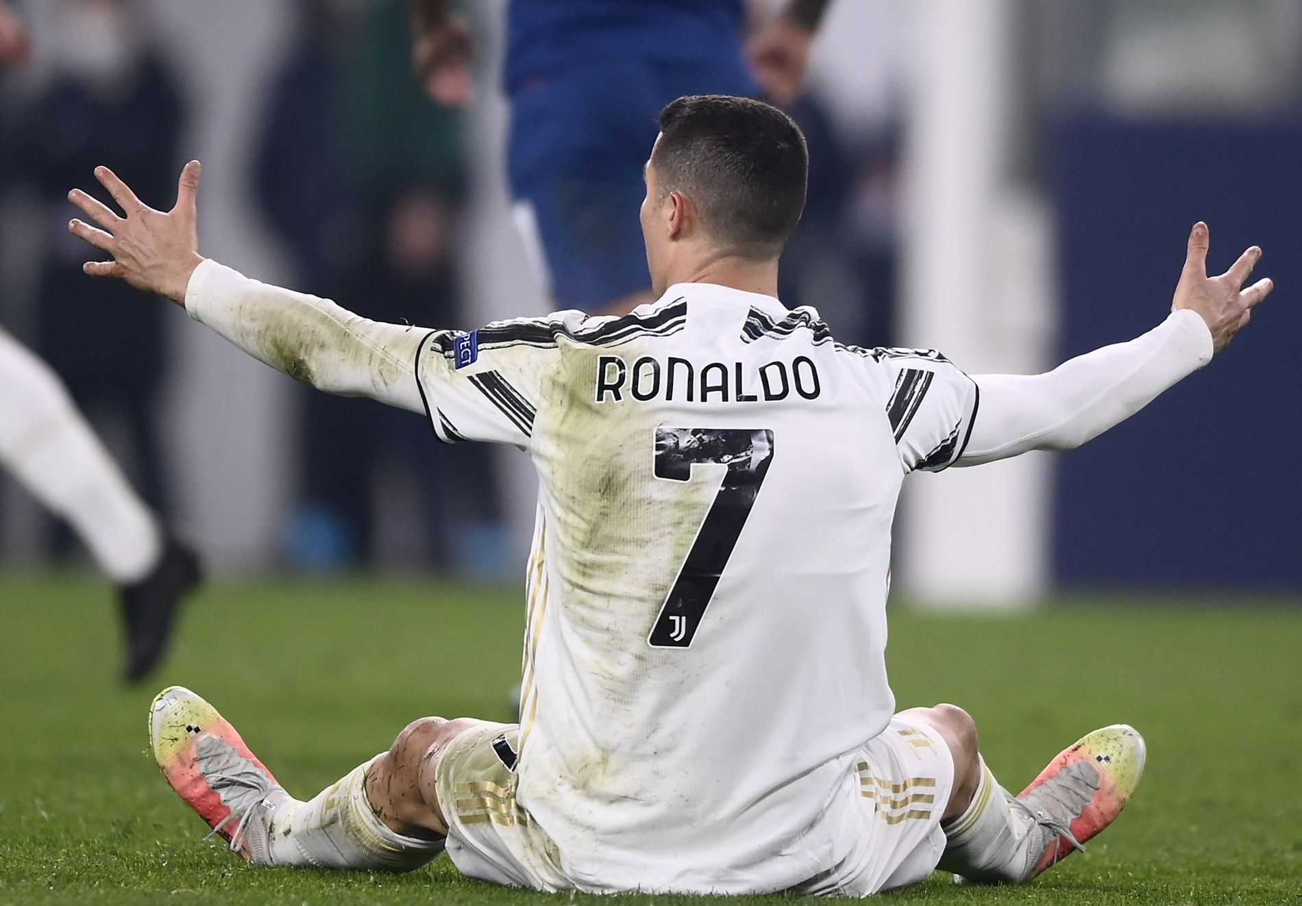 Ronaldo anh 2