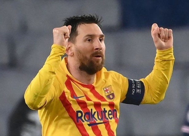 'Messi phai tu quyet dinh tuong lai' hinh anh