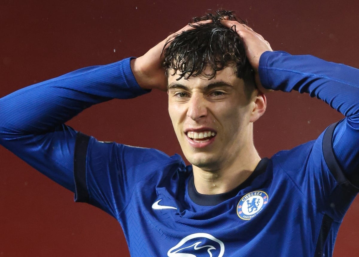 Chelsea bat bai tran thu 12 lien tiep duoi thoi Tuchel hinh anh