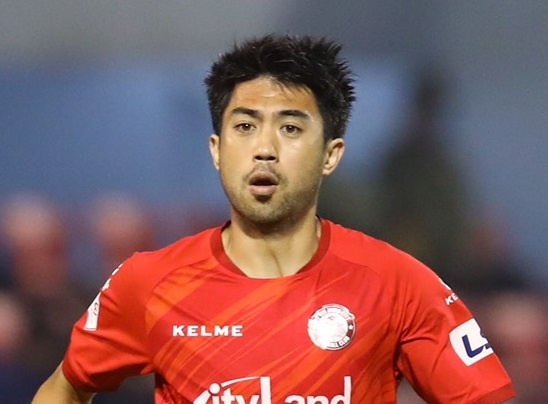 Lee Nguyen chat vat vi nuoc co sai lam cua HLV Polking hinh anh