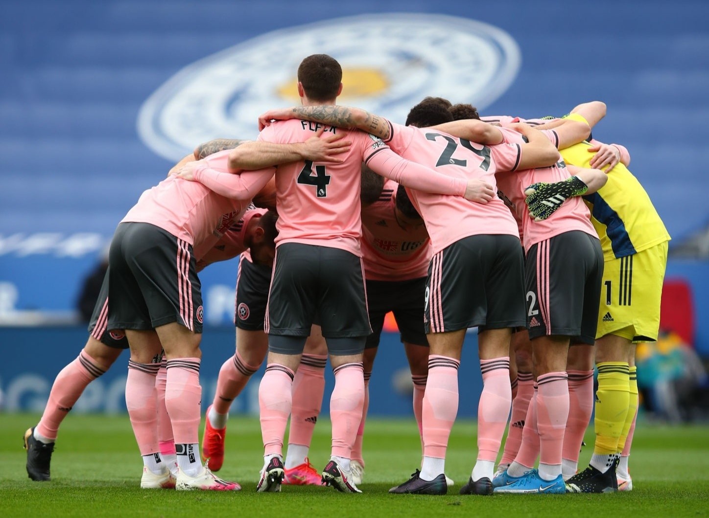 Premier League anh 1