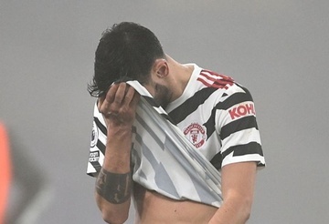 Man Utd co the mat tat ca sau mot tuan hinh anh