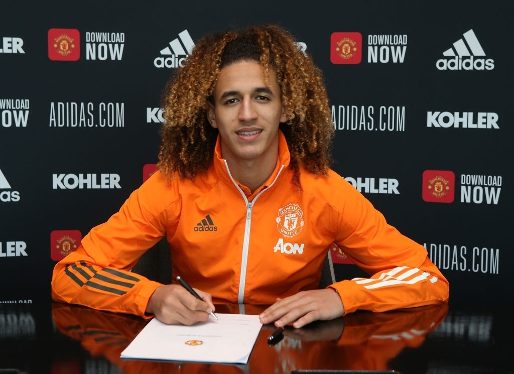 Man Utd giu chan tai nang tre tung sang Viet Nam tap luyen hinh anh