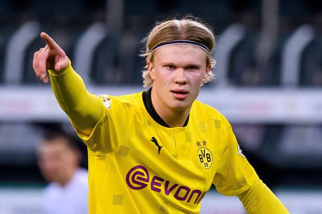 Champions League anh 1