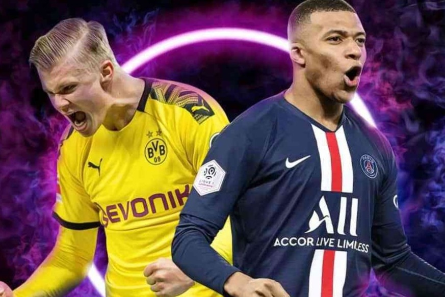 5 ung vien Vua pha luoi Champions League mua nay hinh anh