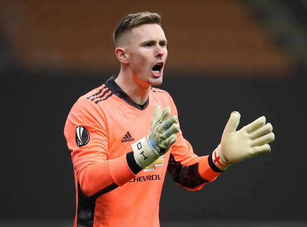 Scholes: 'Henderson phai la so mot o khung go MU' hinh anh