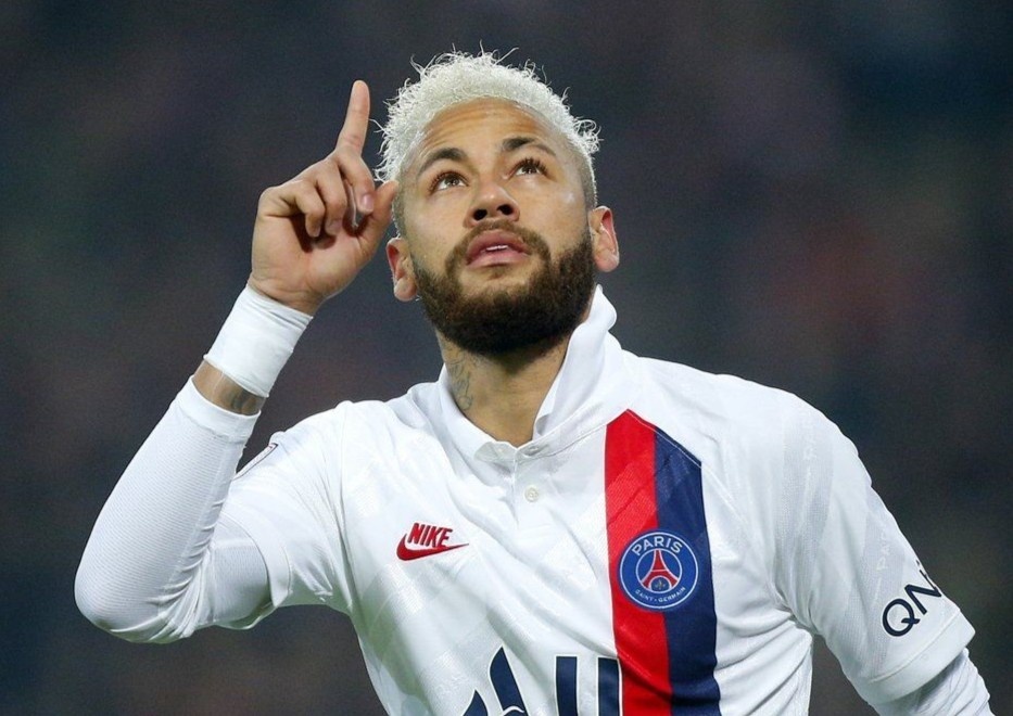 Nguoi cu ke ly do Barca khong chieu mo Neymar hinh anh