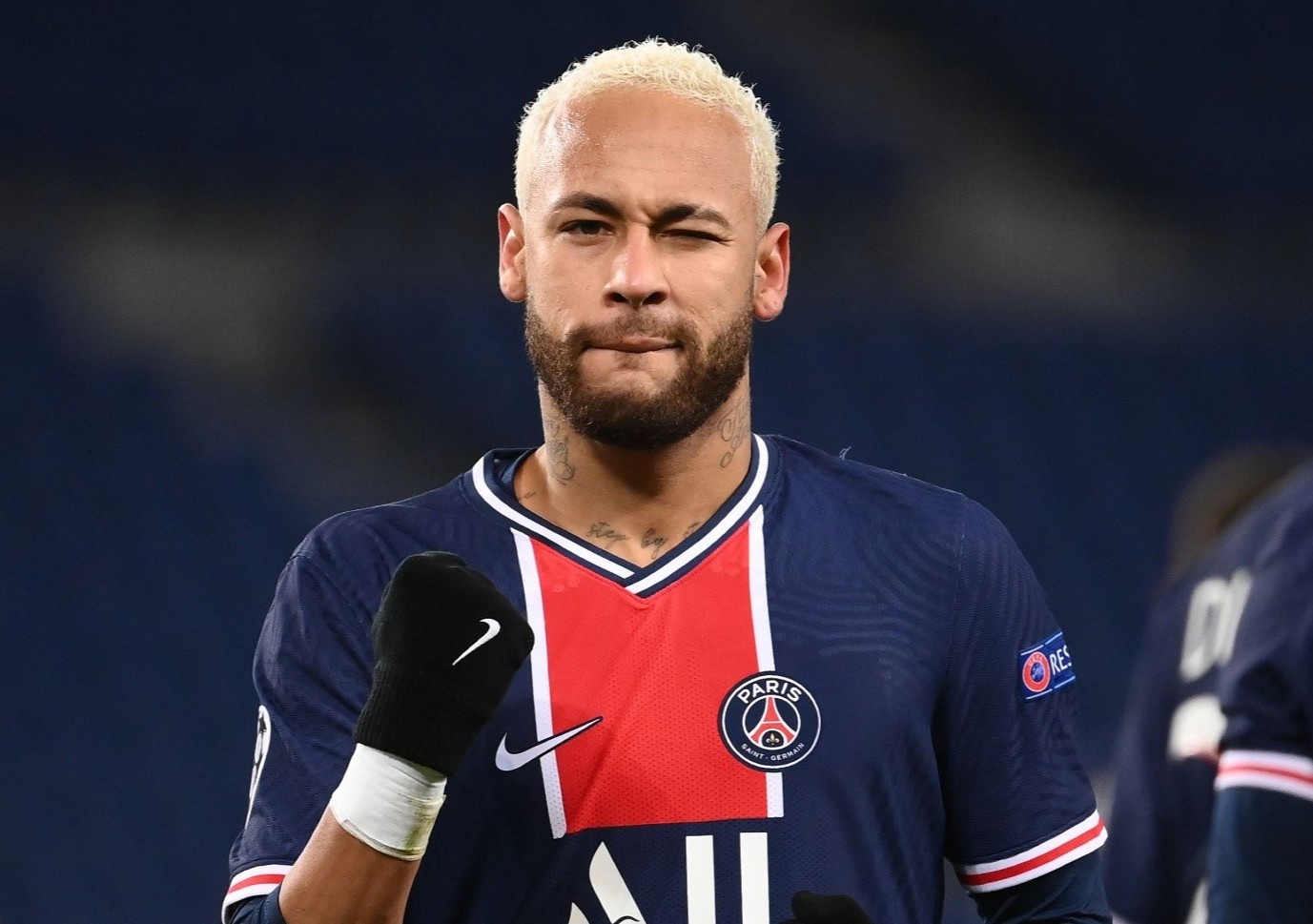 Barca, Real het hy vong chieu mo Neymar? hinh anh