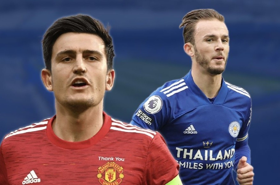 Leicester City tro thanh vua chuyen nhuong Premier League hinh anh