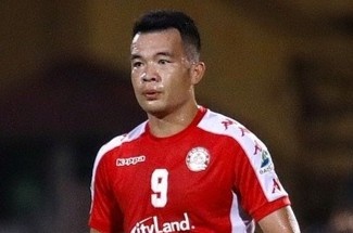 'Hoang Thinh da nhan mot bai hoc' hinh anh