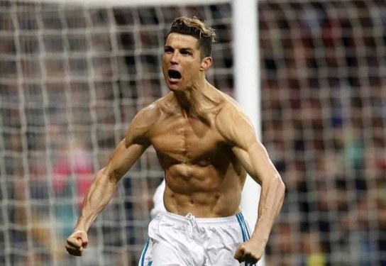 Ly do Ronaldo can thiet cho Real Madrid hinh anh