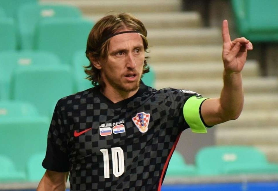 Modric di vao lich su tuyen Croatia hinh anh