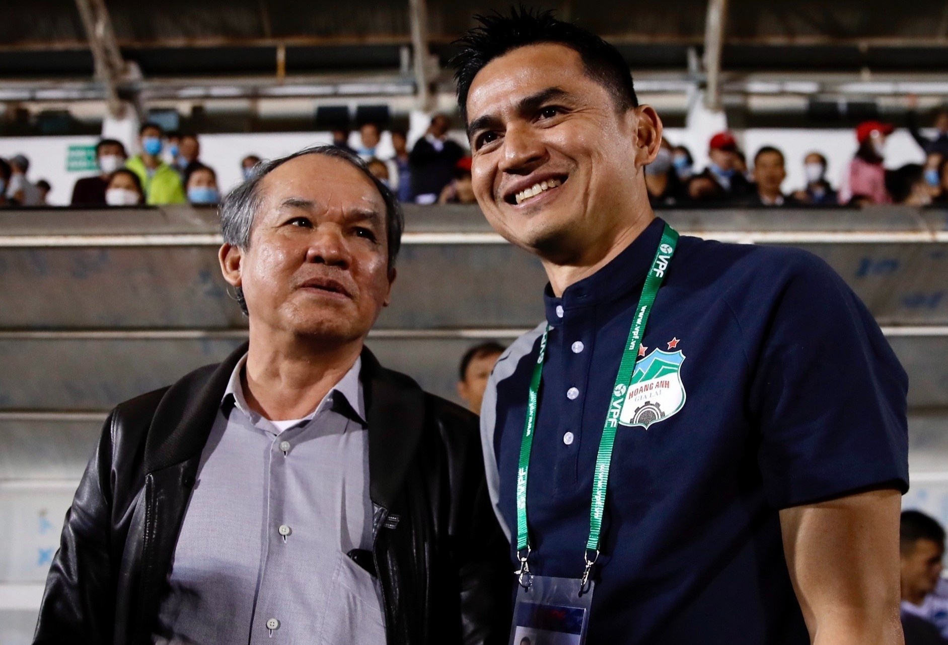 'Kiatisuk giup HAGL tien bo nhanh hon tuong tuong' hinh anh