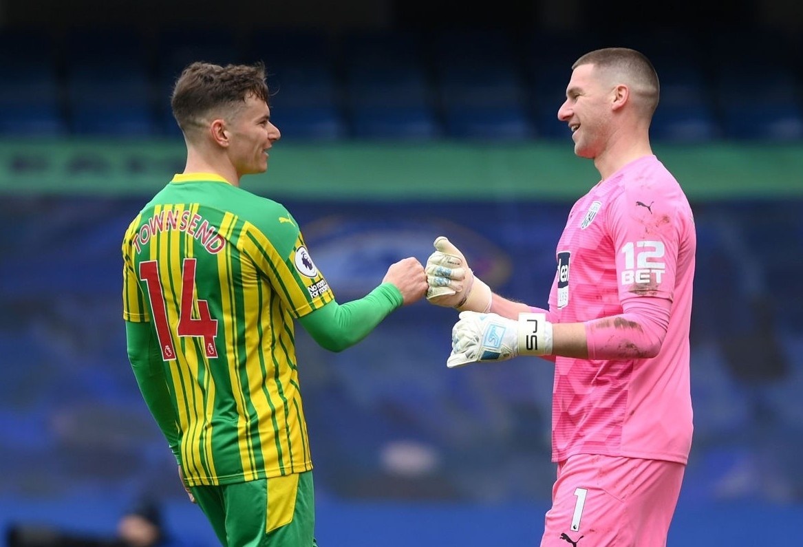 Thu mon tuyen Anh co pha kien tao trong tran gap Chelsea hinh anh