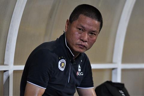 'Nghiet nga cho HLV Chu Dinh Nghiem' hinh anh