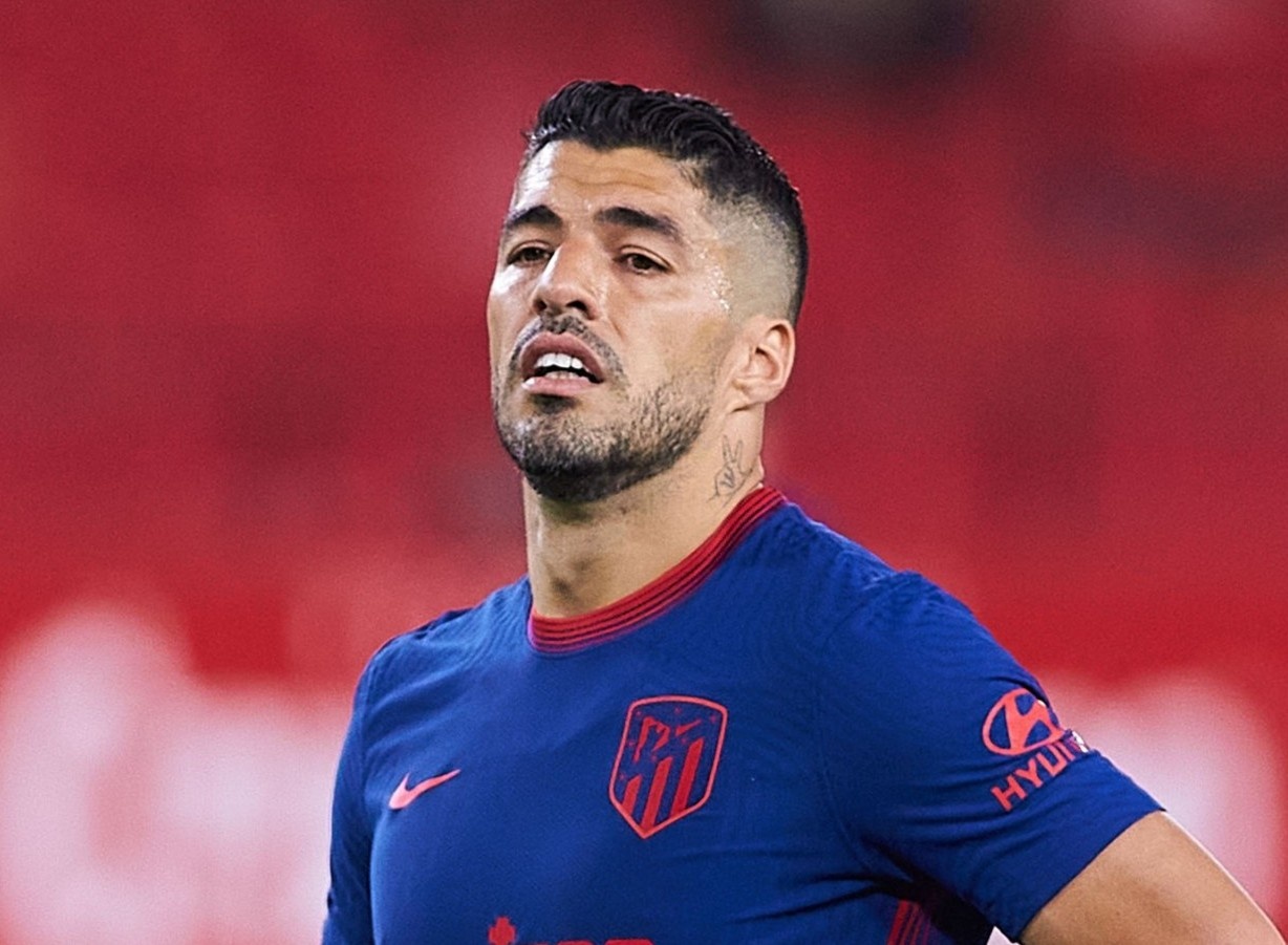 Atletico say chan o cuoc dua vo dich La Liga hinh anh