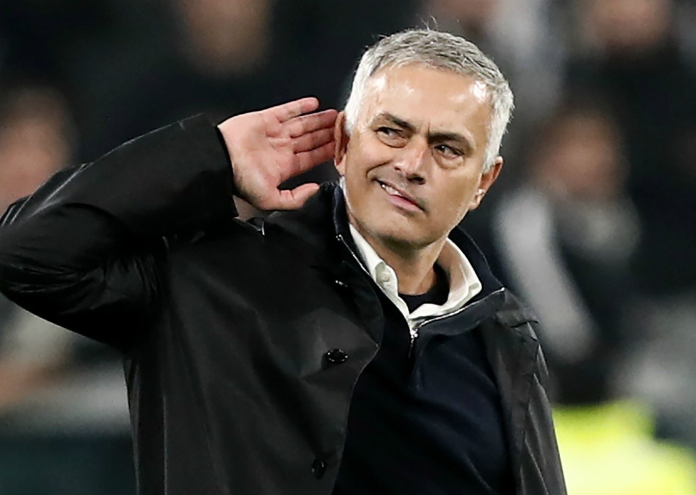 Mourinho nhan bao nhieu tien neu bi sa thai? hinh anh