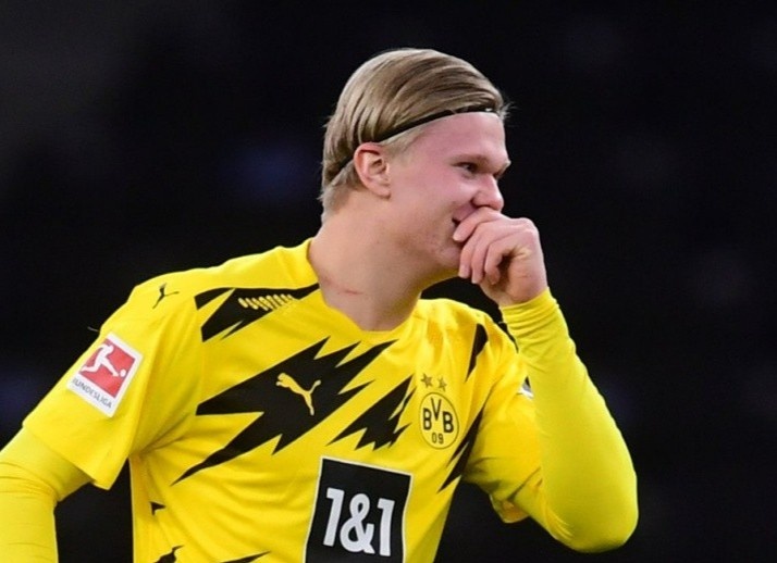 Dortmund tim tien dao thay Haaland hinh anh