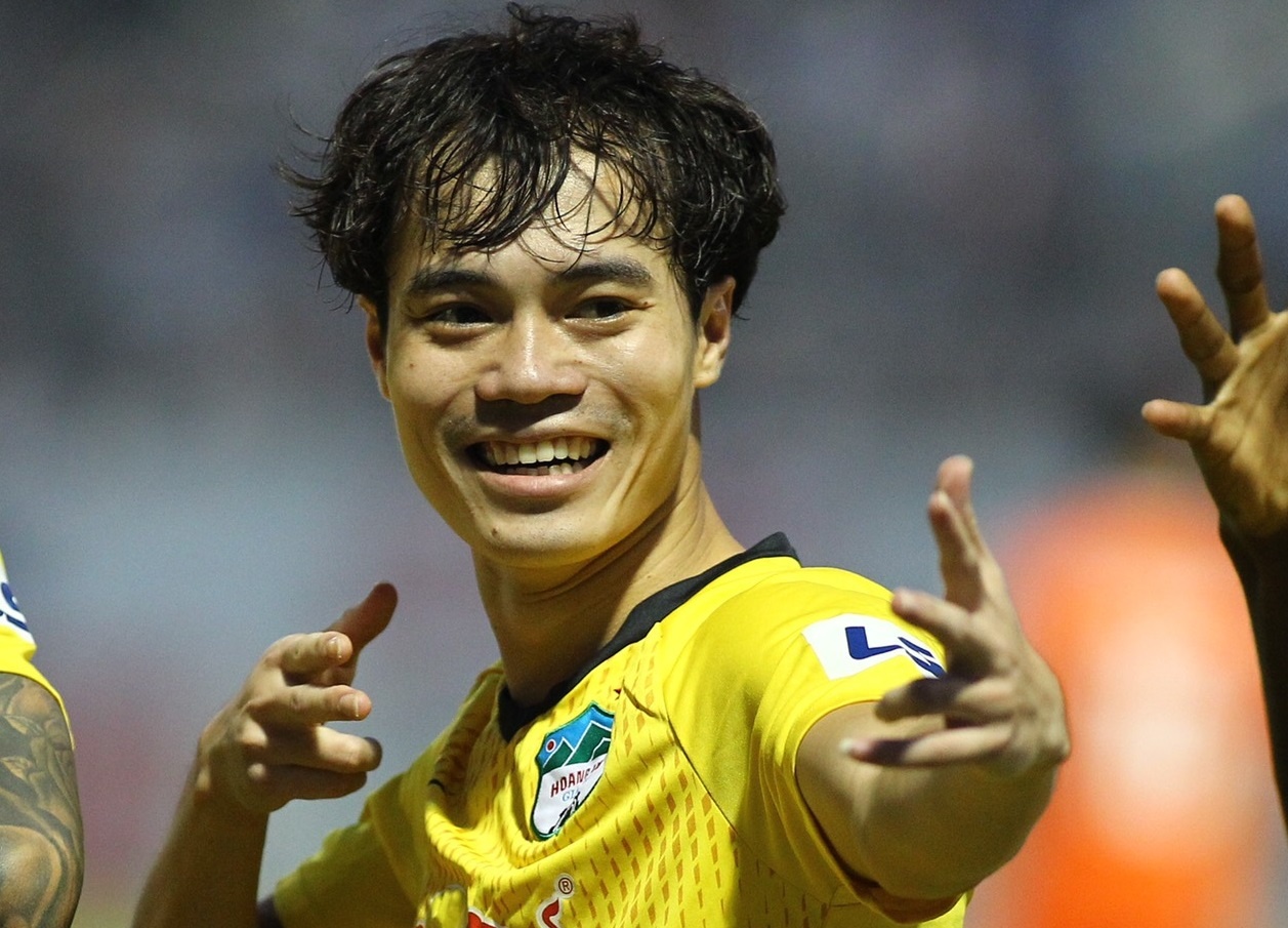 'HAGL that su la ung vien vo dich V.League' hinh anh