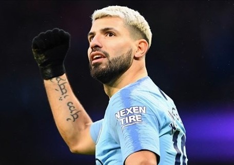 Aguero doi muc luong 12 trieu euro hinh anh