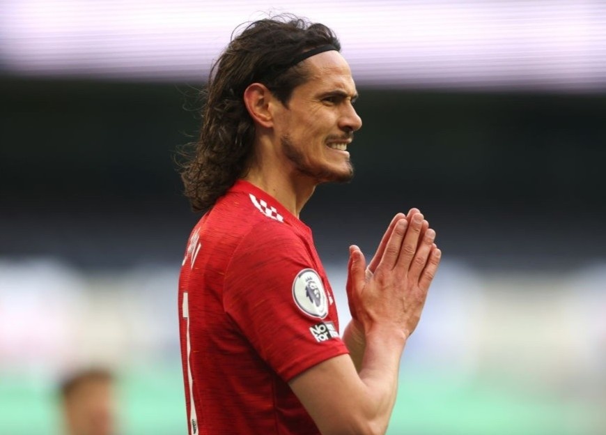 Tranh cai sau ban thang bi tu choi cua Cavani hinh anh