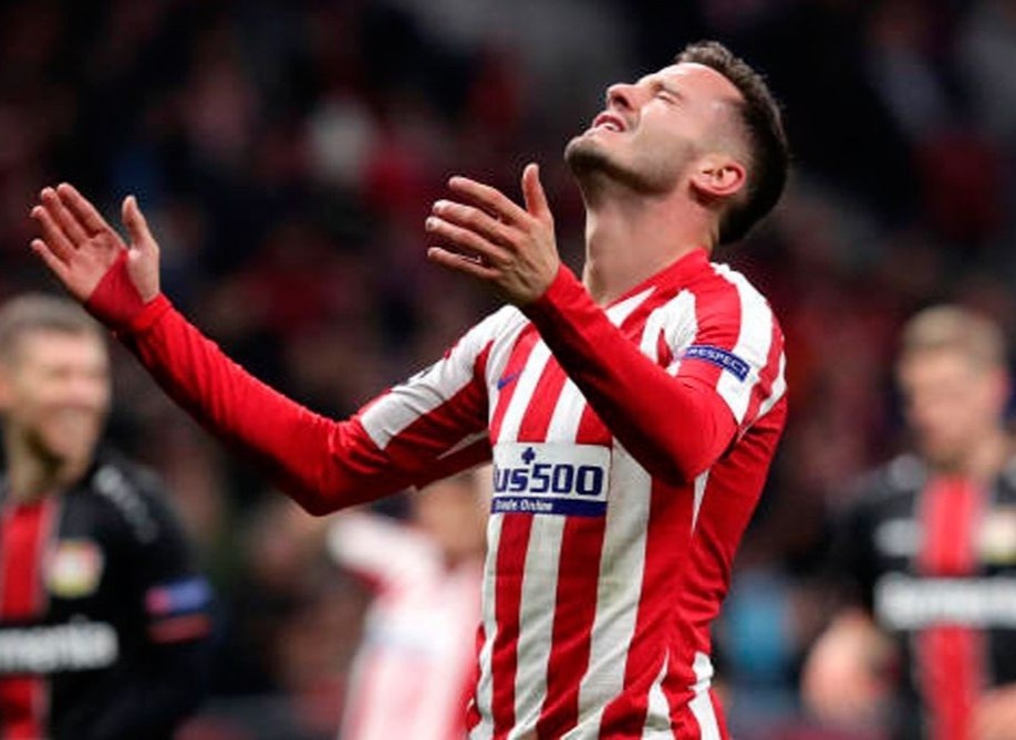 6 cau thu co the roi Atletico hinh anh