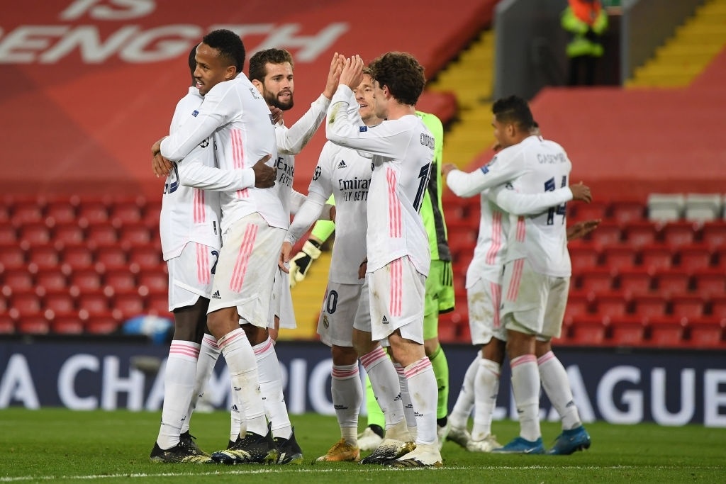 Champions League anh 1