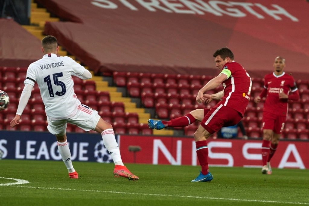 Real vs Liverpool anh 1