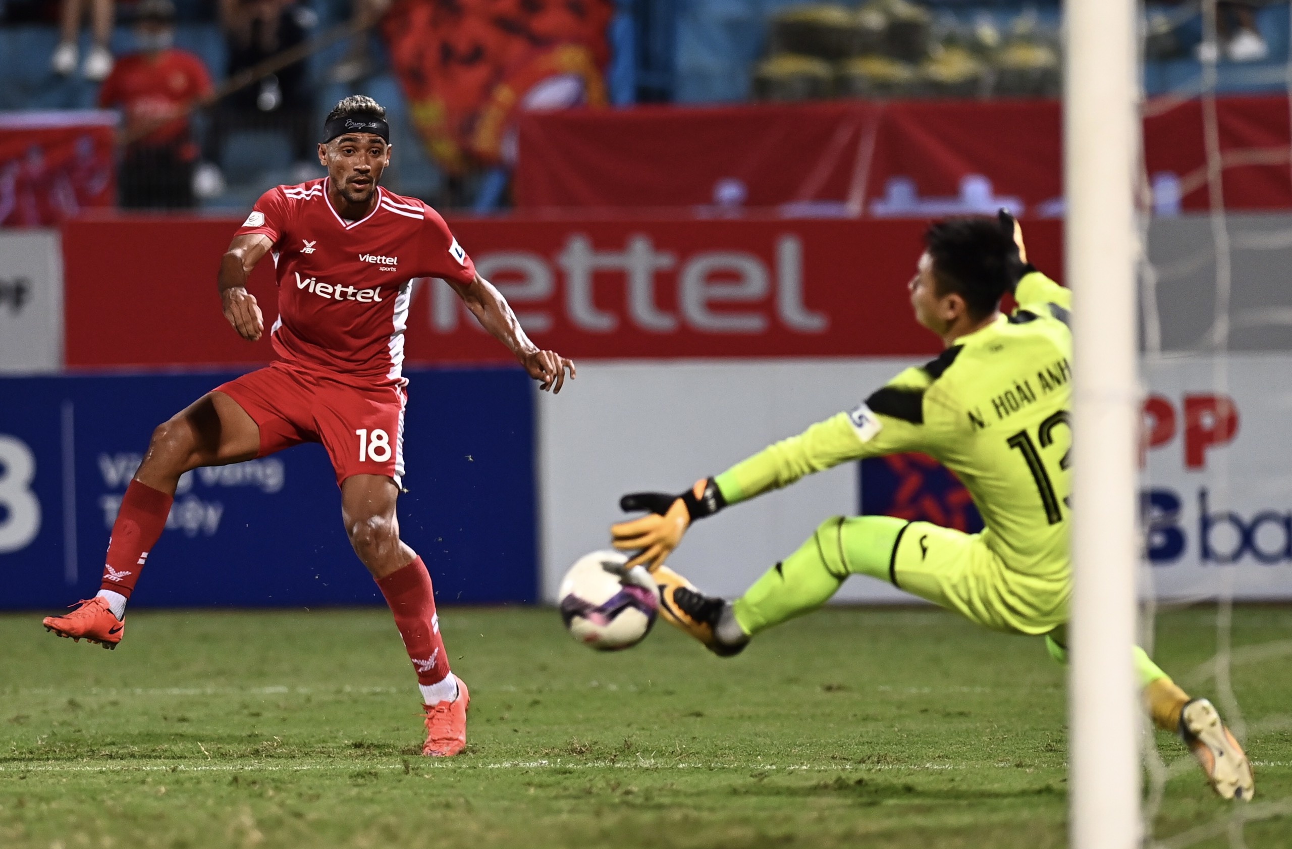 CLB Viettel ảnh 2 CLB Viettel anh 2