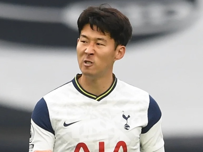 Bao Han Quoc chi trich HLV Solskjaer hinh anh