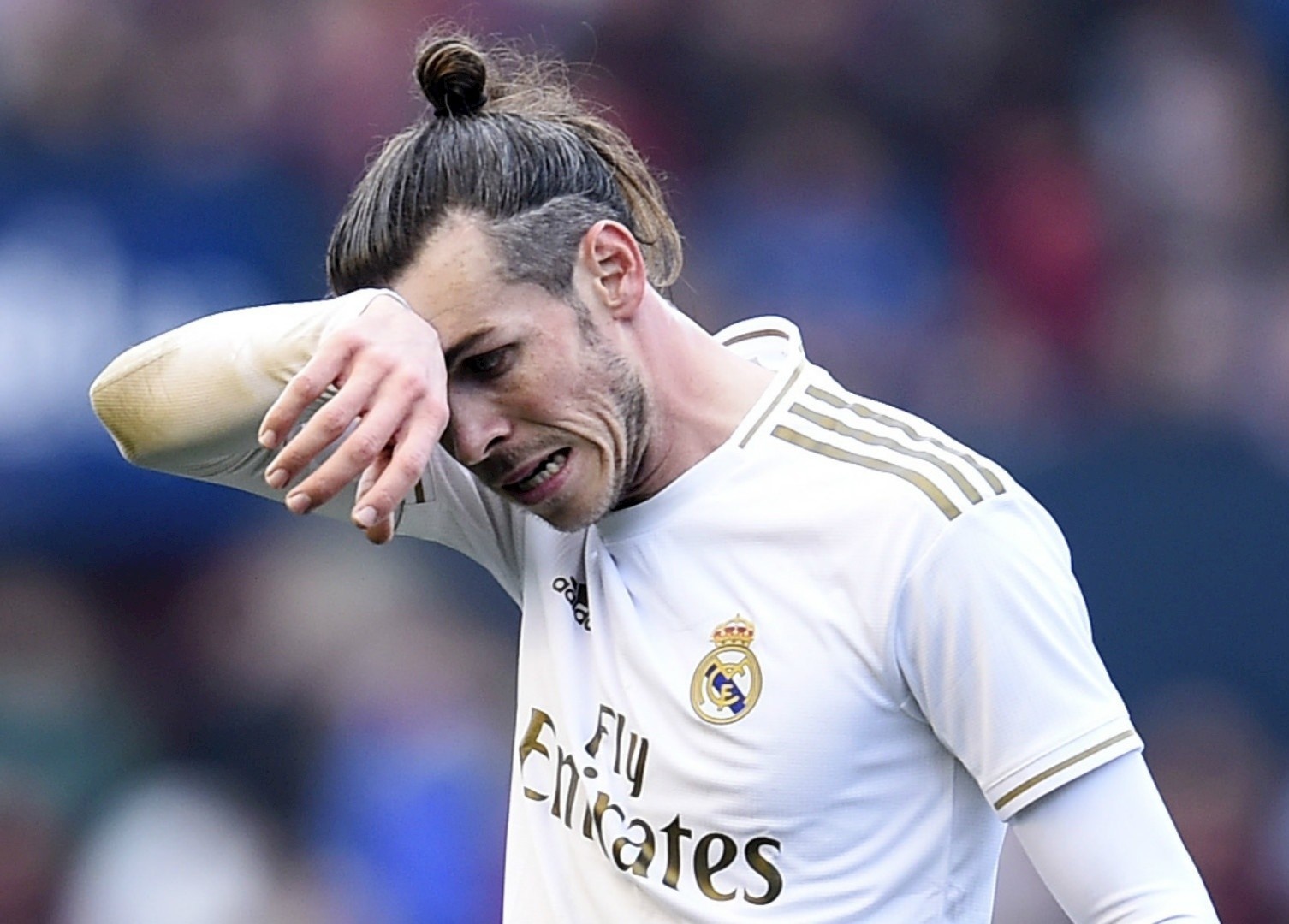 8 ngoi sao truoc nguy co roi Real Madrid hinh anh