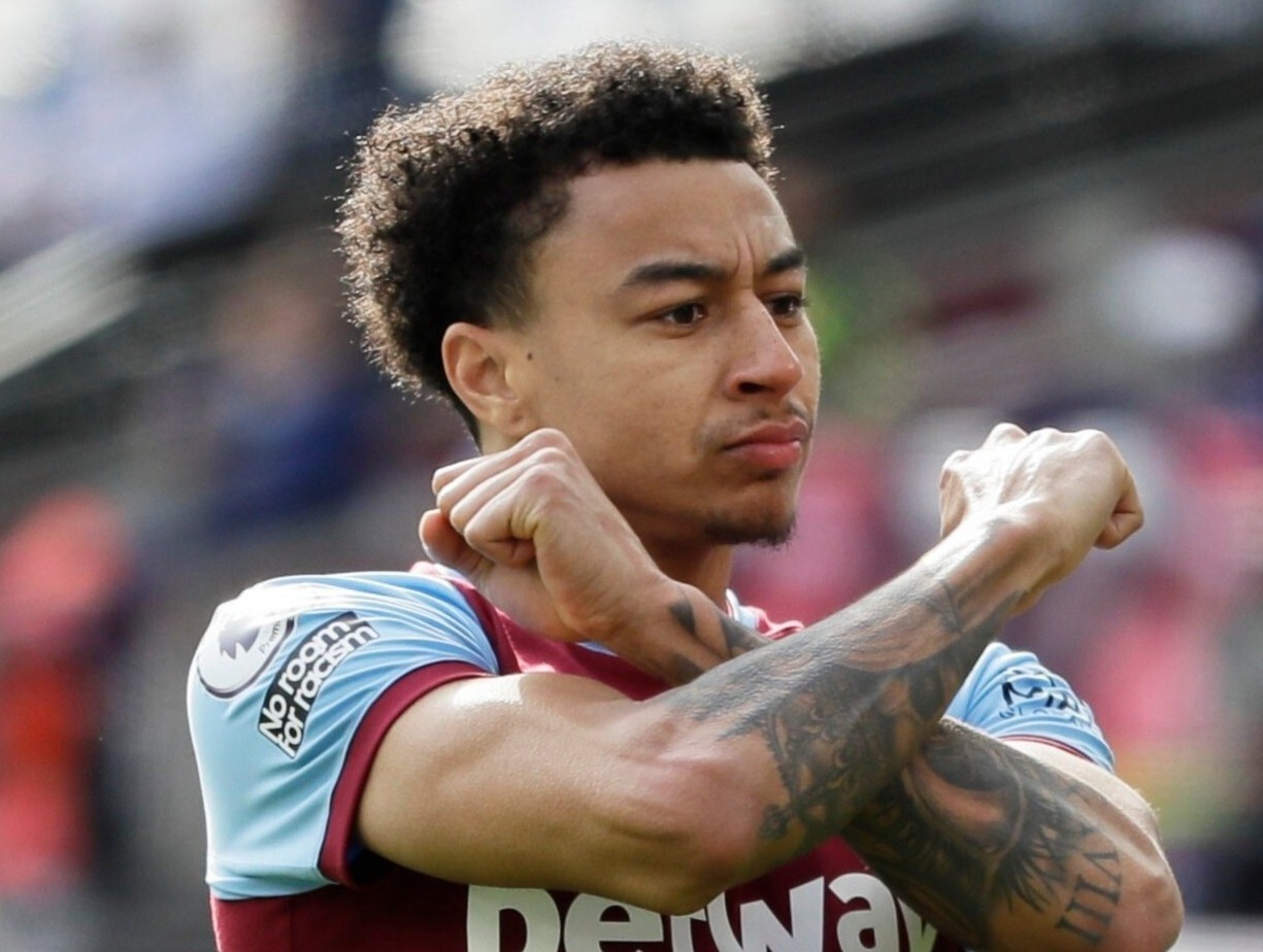 Lingard khong cuu noi West Ham hinh anh