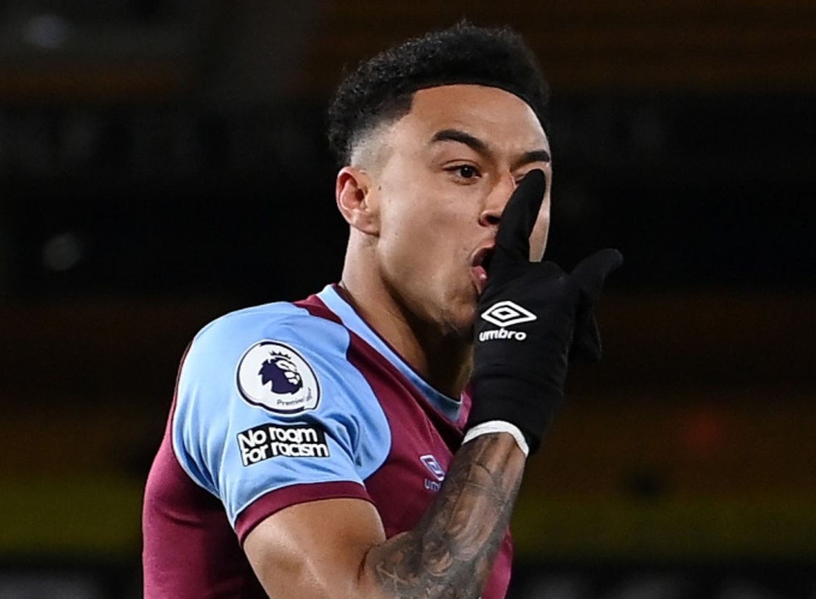 Lingard ghi ban tran thu 4 lien tiep hinh anh