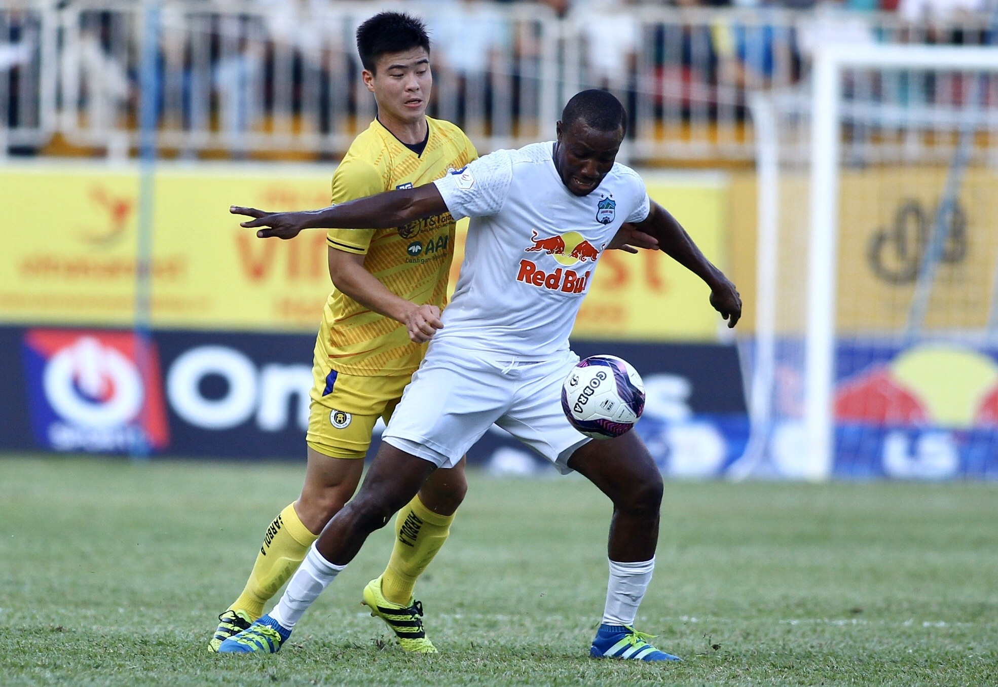 V.League co bai hat doc quyen tu mua giai 2022 anh 1