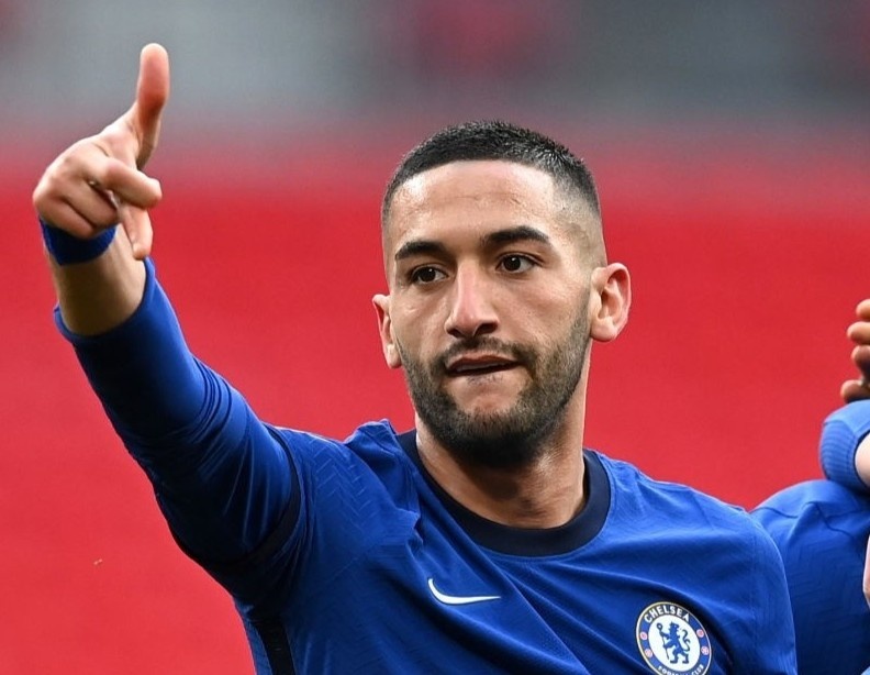 Chelsea loai Man City khoi FA Cup hinh anh