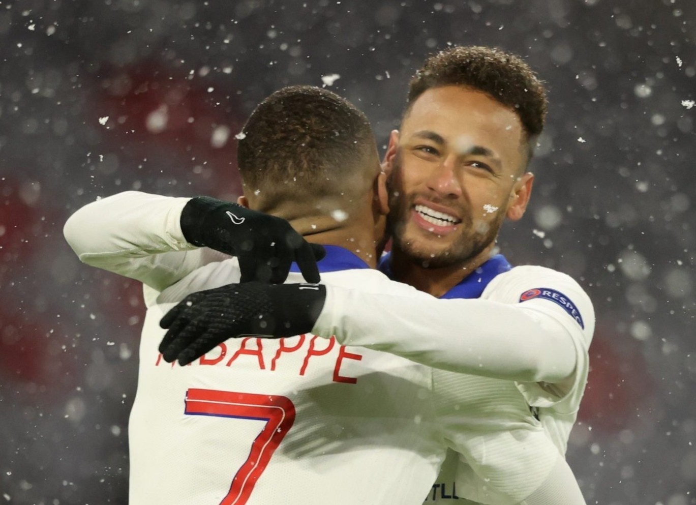 PSG co the duoc xu vo dich Champions League hinh anh