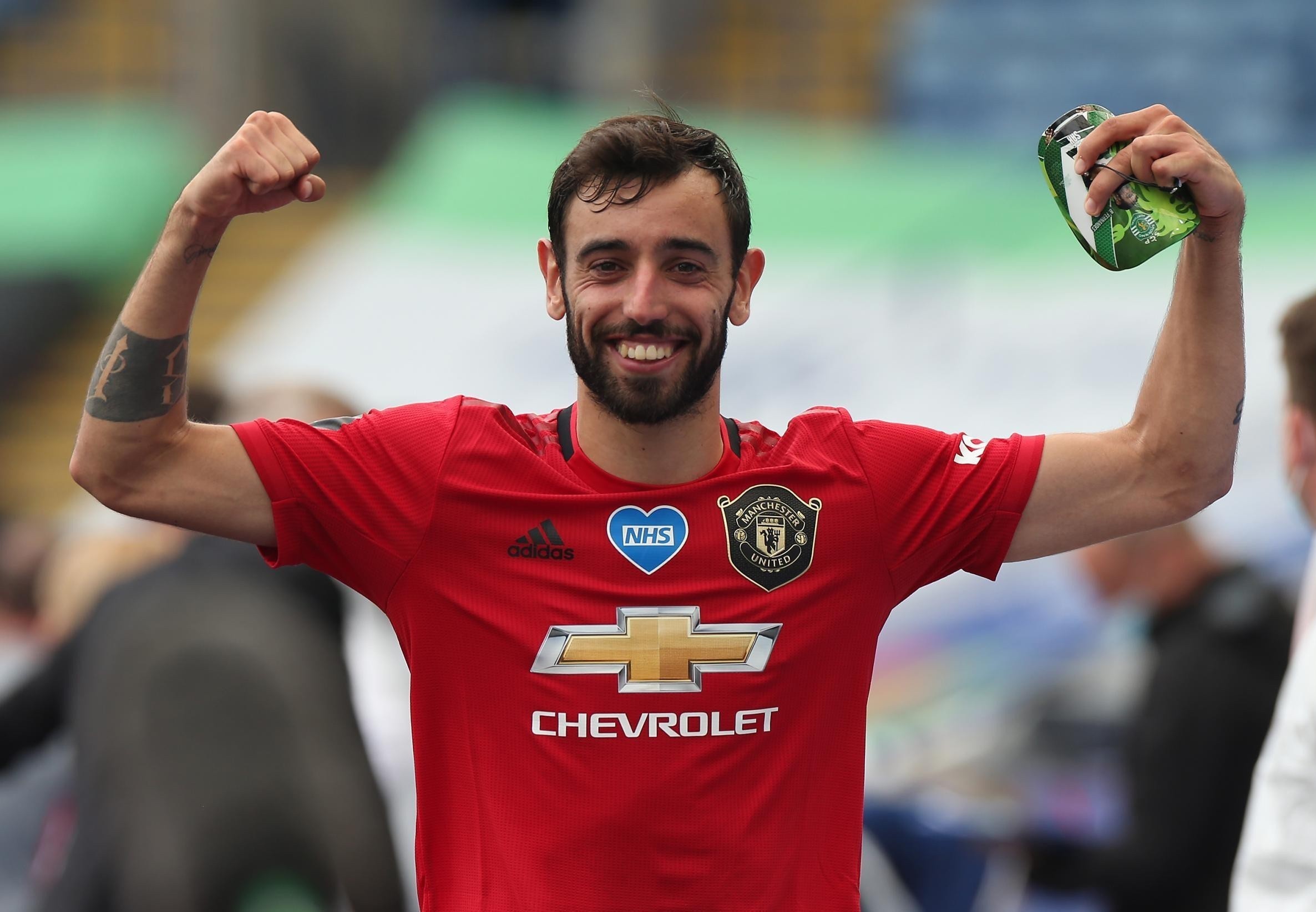 Hai cau thu MU cong khai phan doi Super League hinh anh