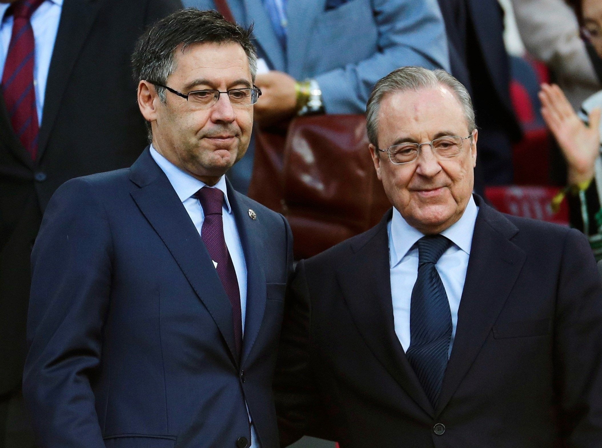 Lo dien nguoi khoi xuong thanh lap Super League hinh anh