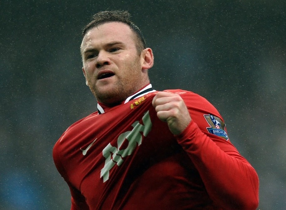 Rooney canh bao Man Utd sau su co Super League hinh anh